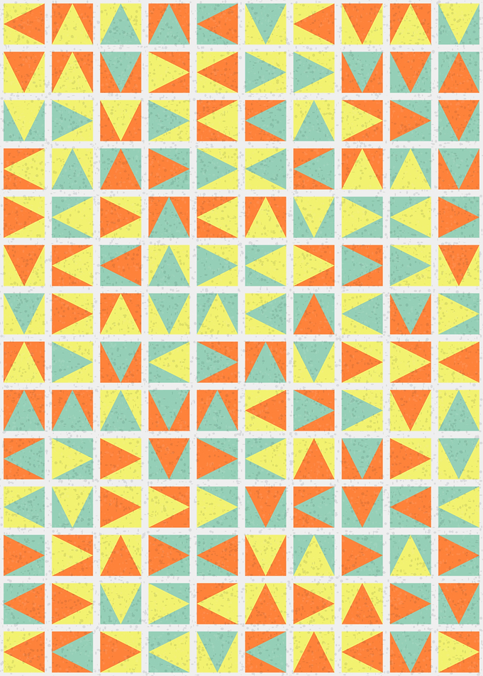Geometric Pattern