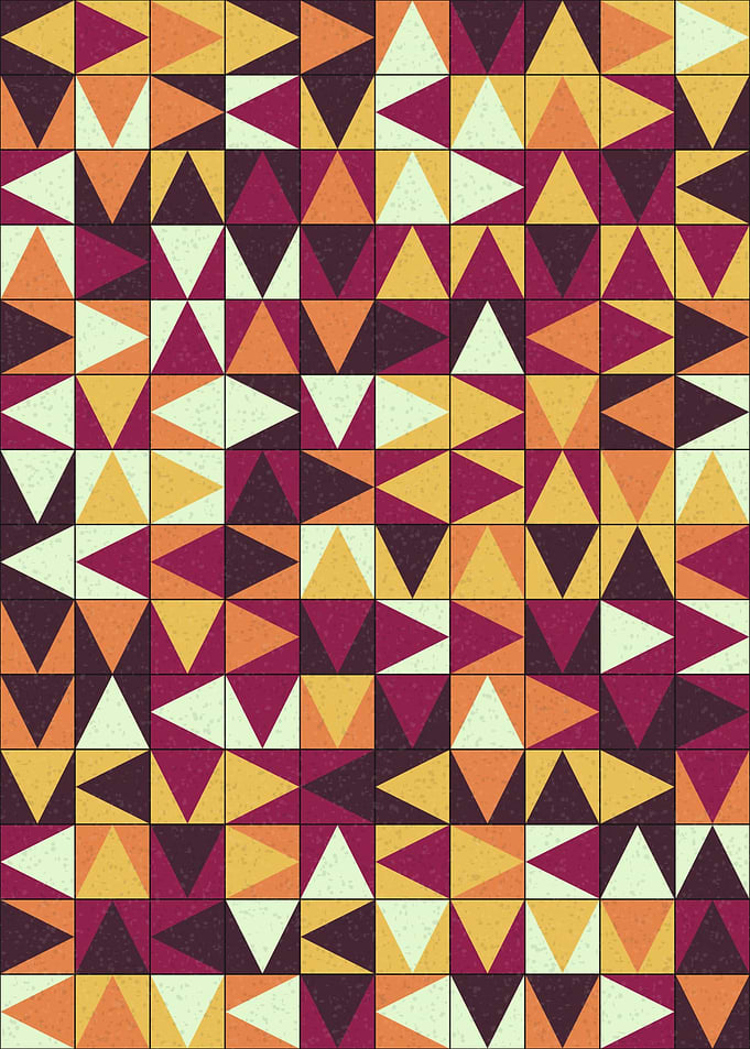 Geometric Pattern
