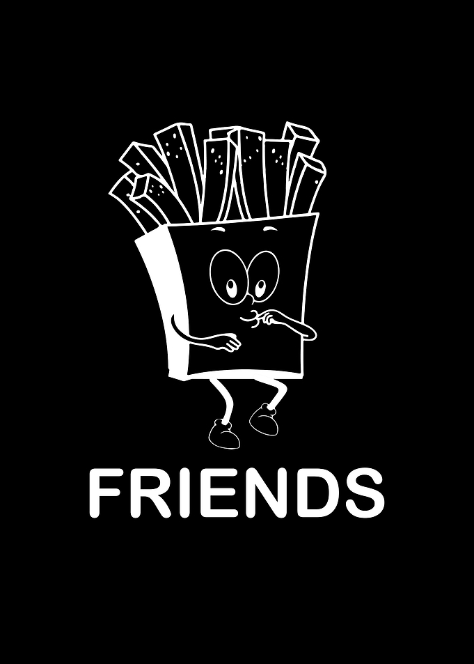 Friends