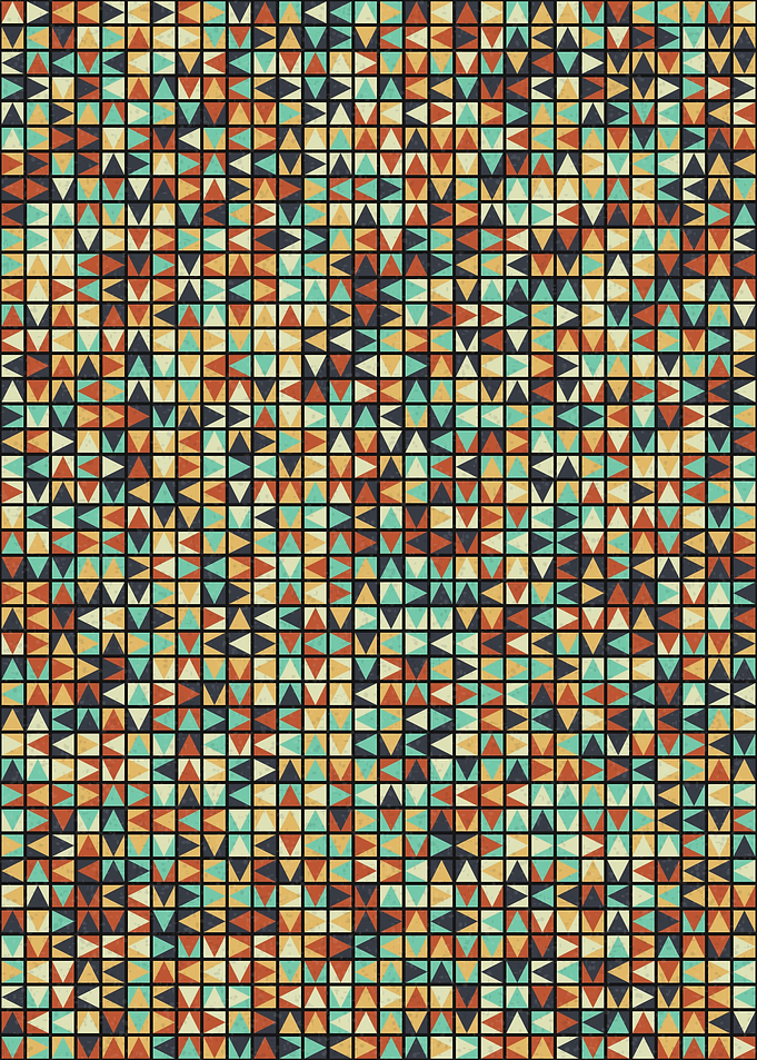 Geometric Pattern