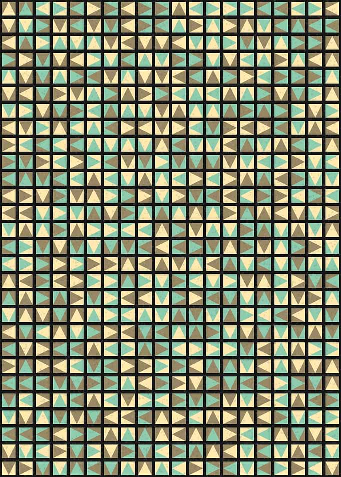 Geometric Pattern