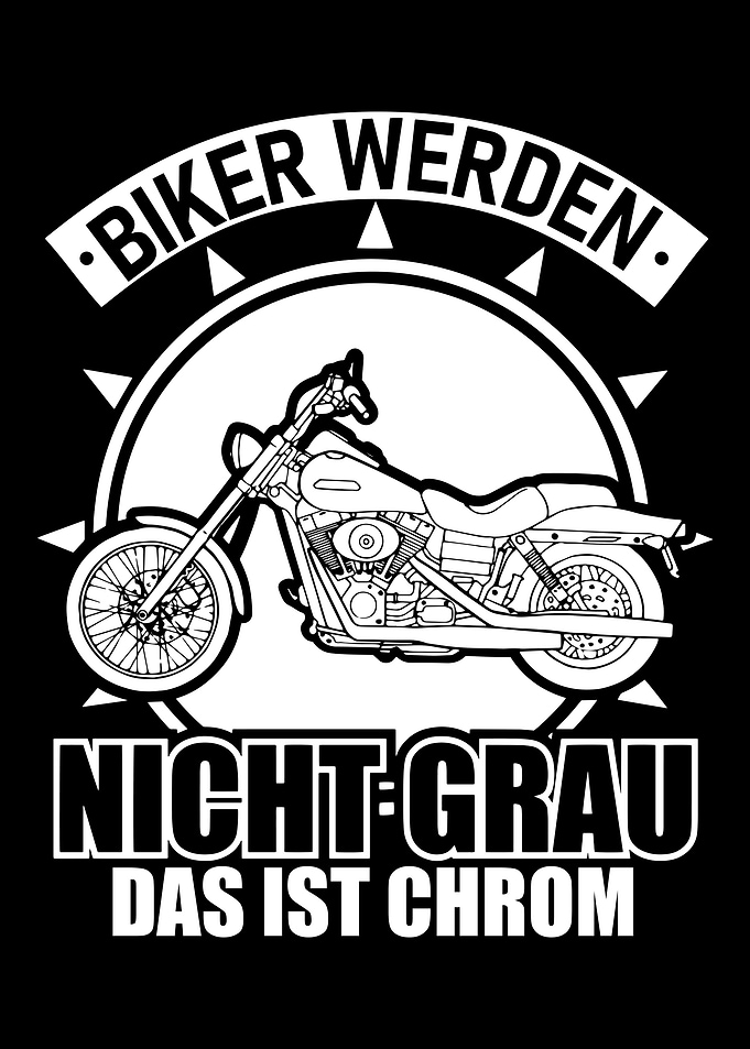 Motorcycle Ride Riding