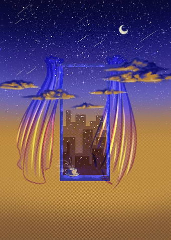 City Night