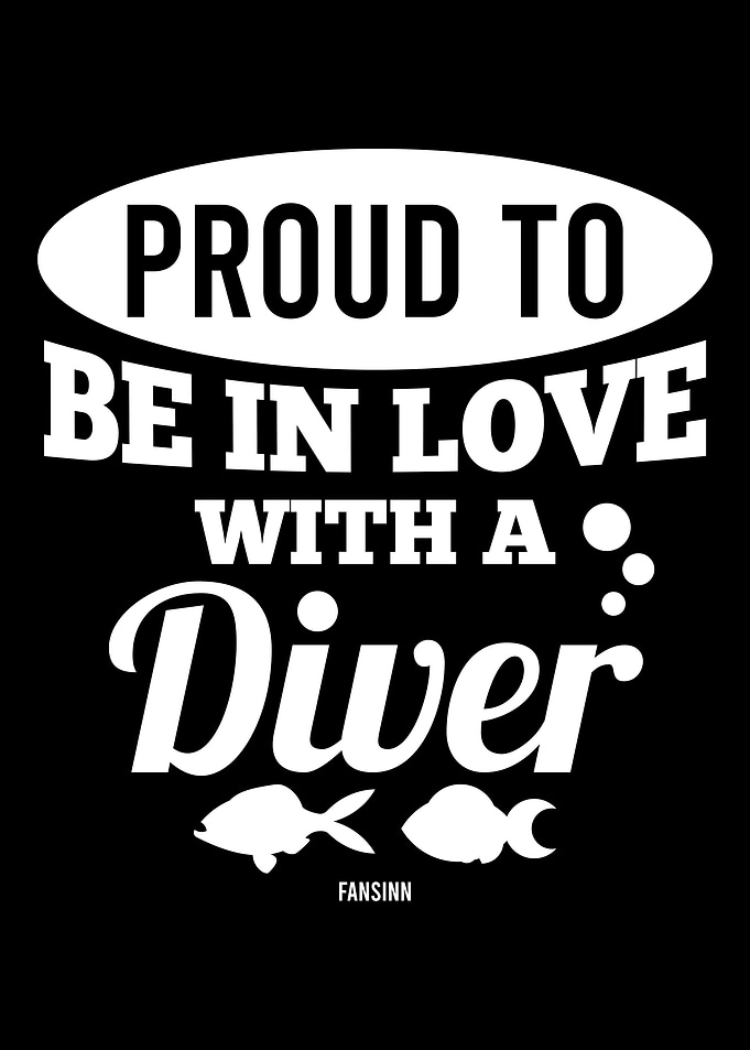 diving holiday diver