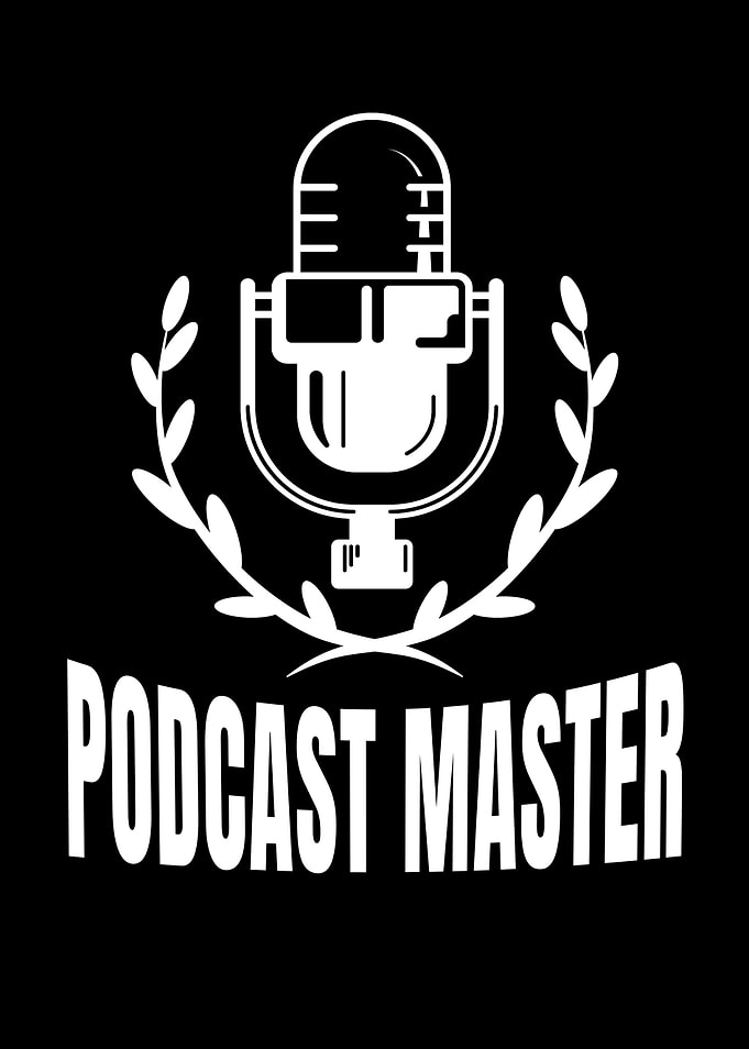 Podcast Master Podcasting
