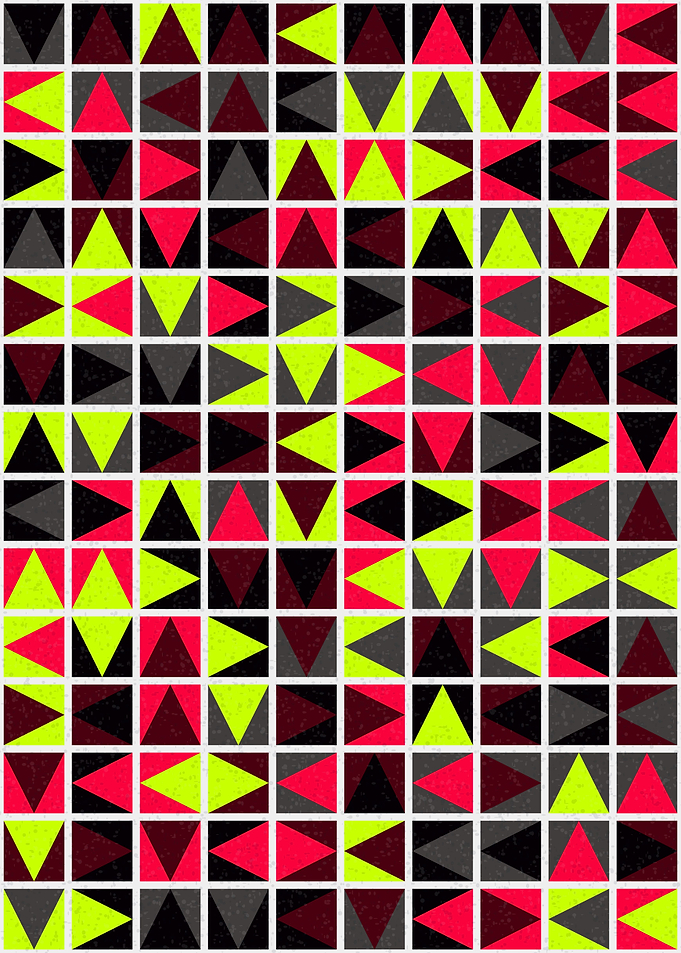 Geometric Pattern