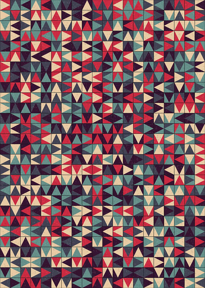 Geometric Pattern