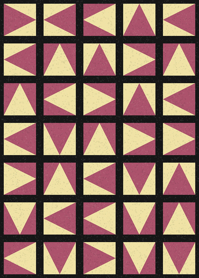 Geometric Pattern