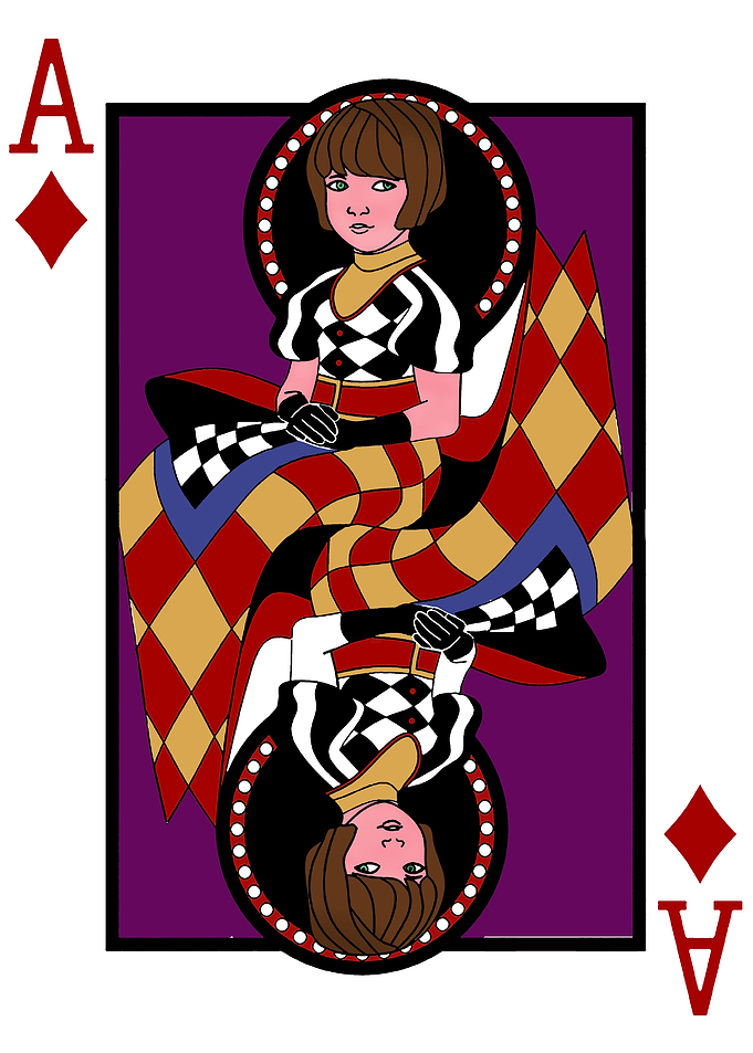 ace of money