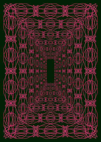 Designer Vortex 135
