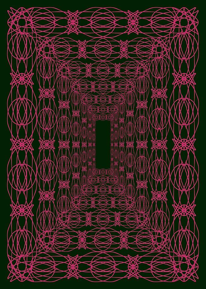 Designer Vortex 135