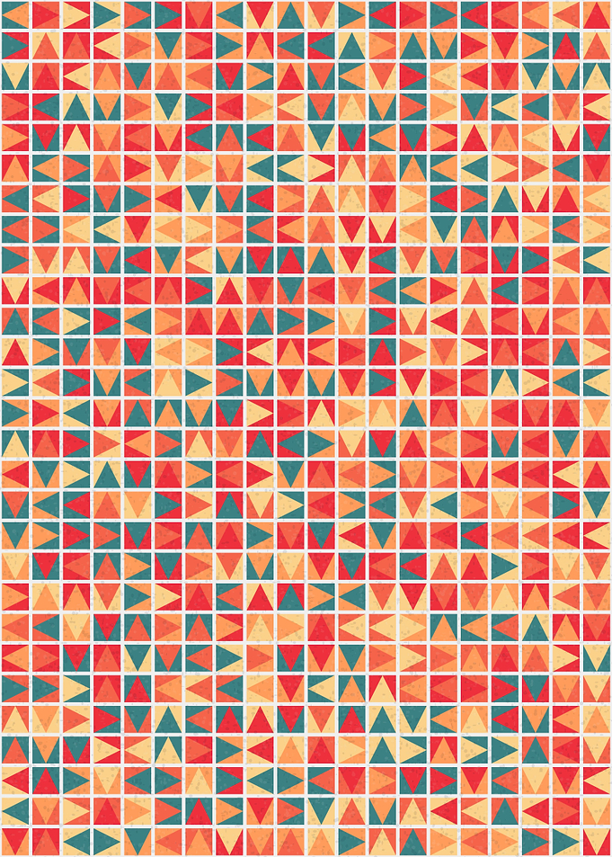 Geometric Pattern
