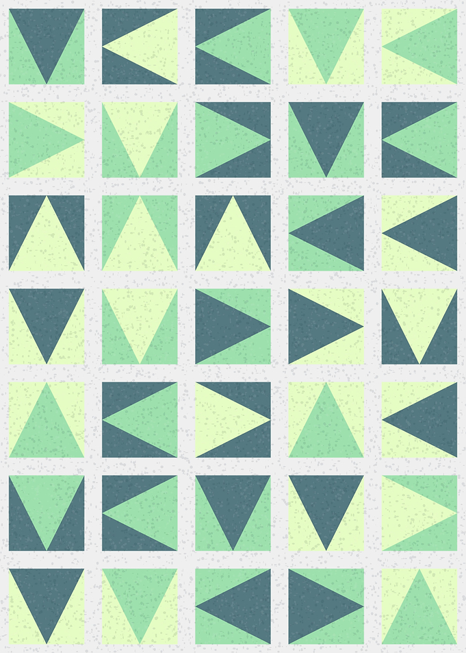 Geometric Pattern
