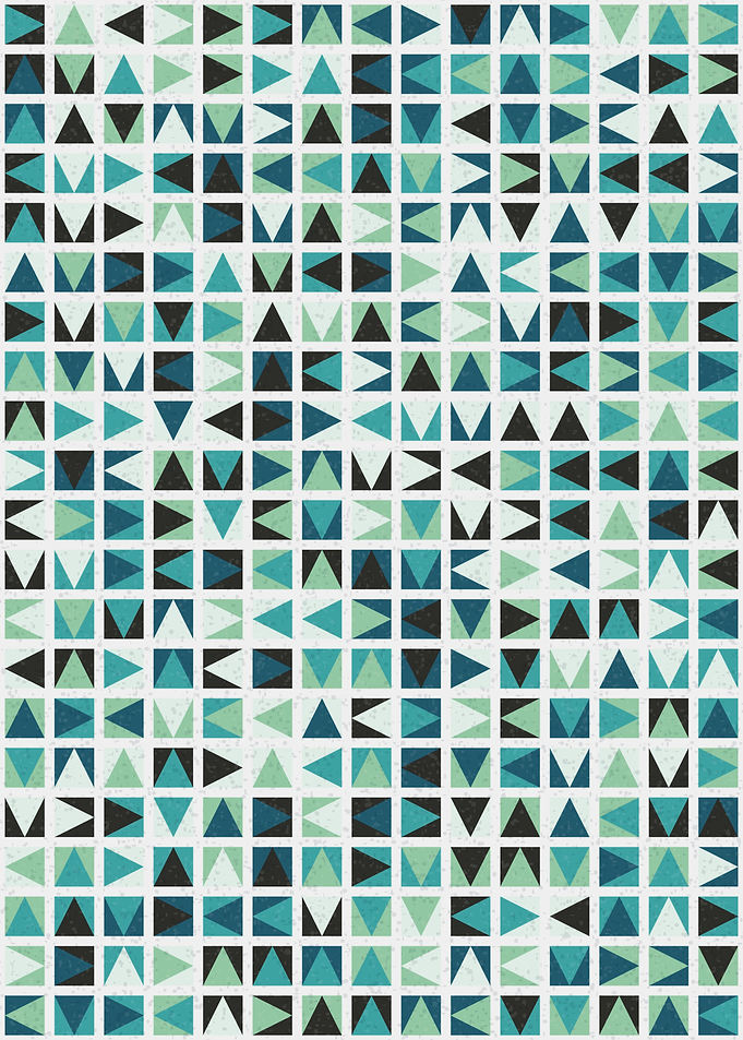 Geometric Pattern