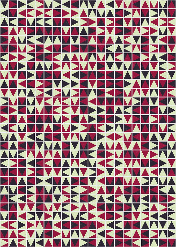 Geometric Pattern