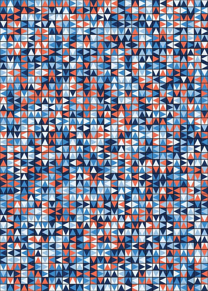 Geometric Pattern