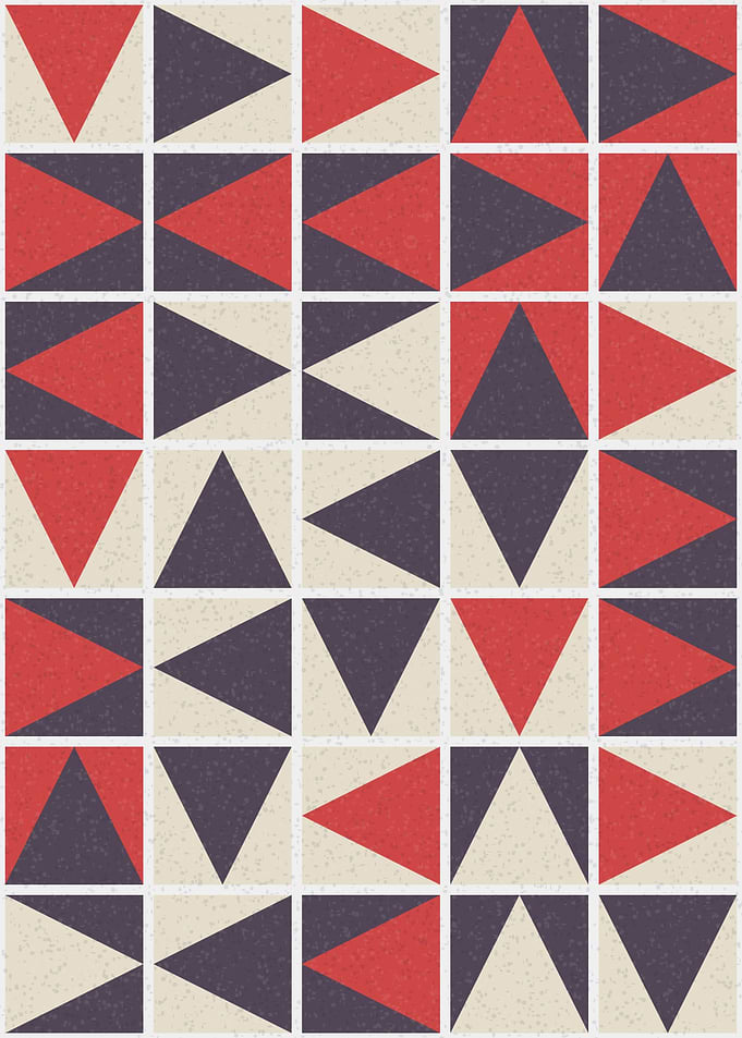 Geometric Pattern
