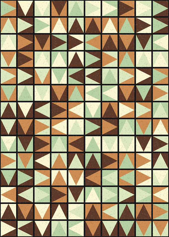 Geometric Pattern
