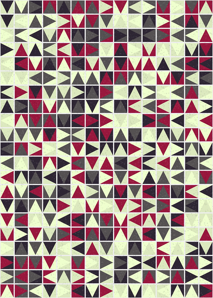 Geometric Pattern