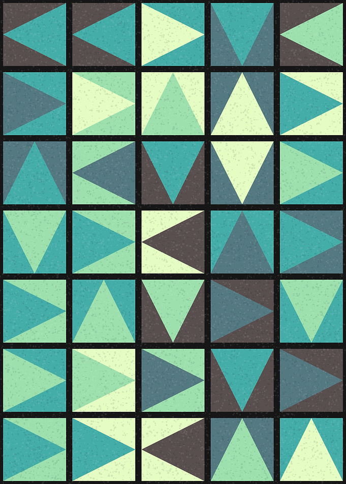 Geometric Pattern