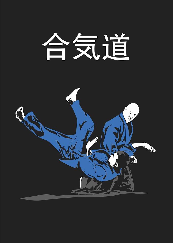 aikido