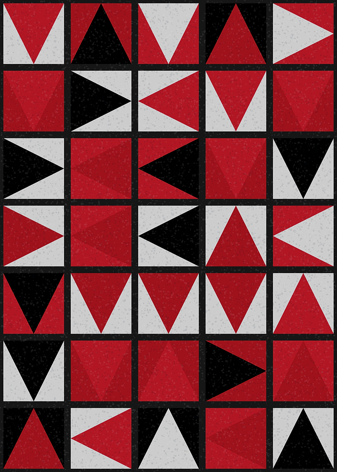 Geometric Pattern