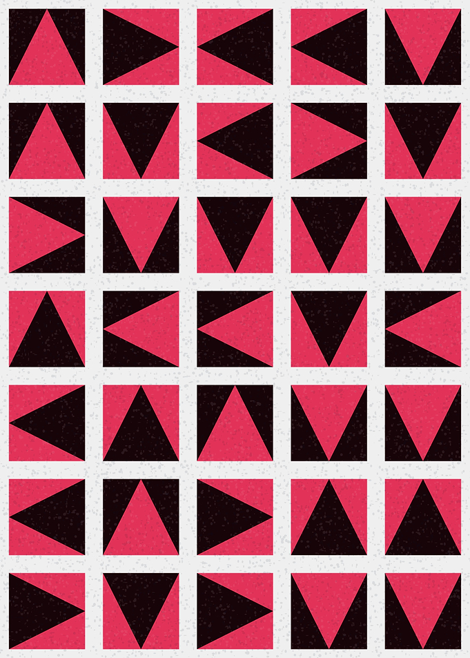 Geometric Pattern