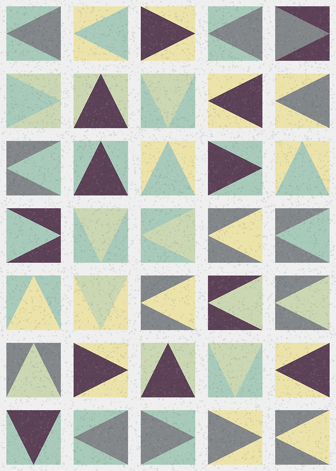 Geometric Pattern