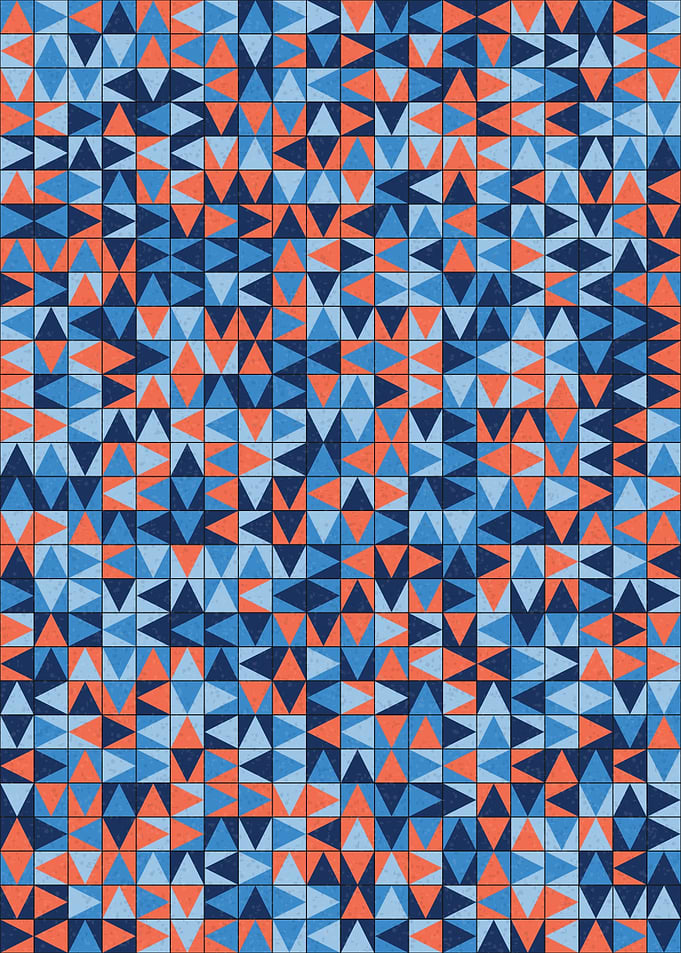 Geometric Pattern