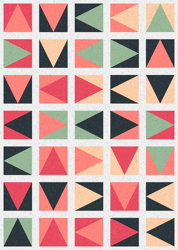 Geometric Pattern