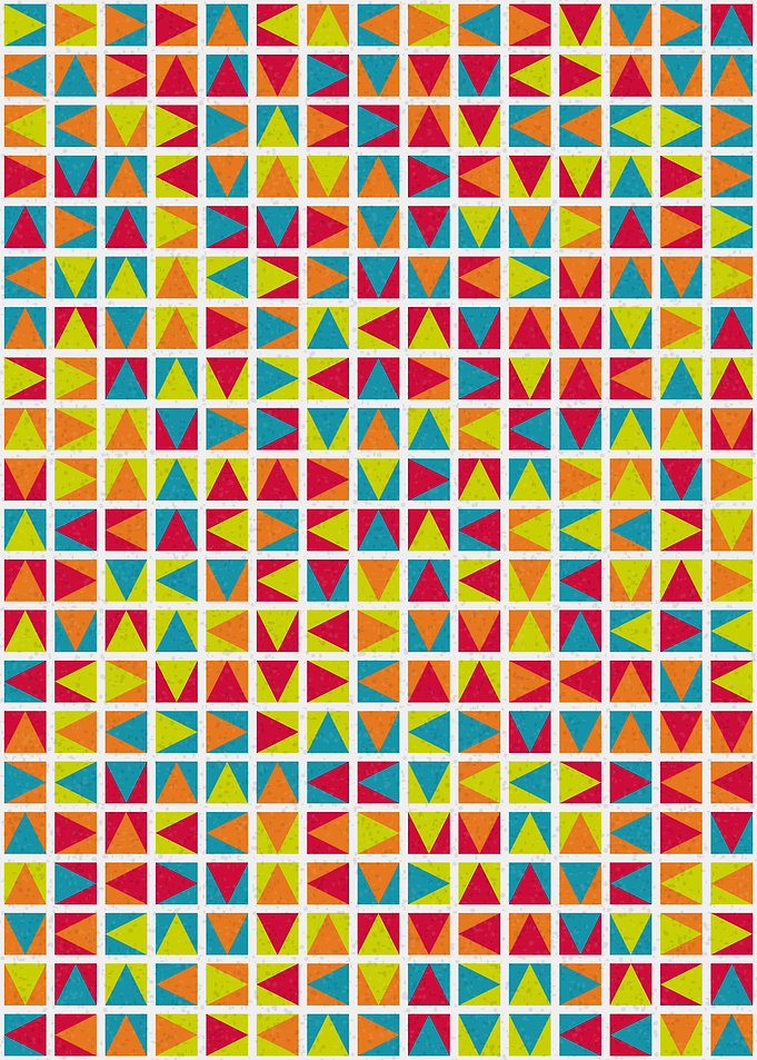 Geometric Pattern
