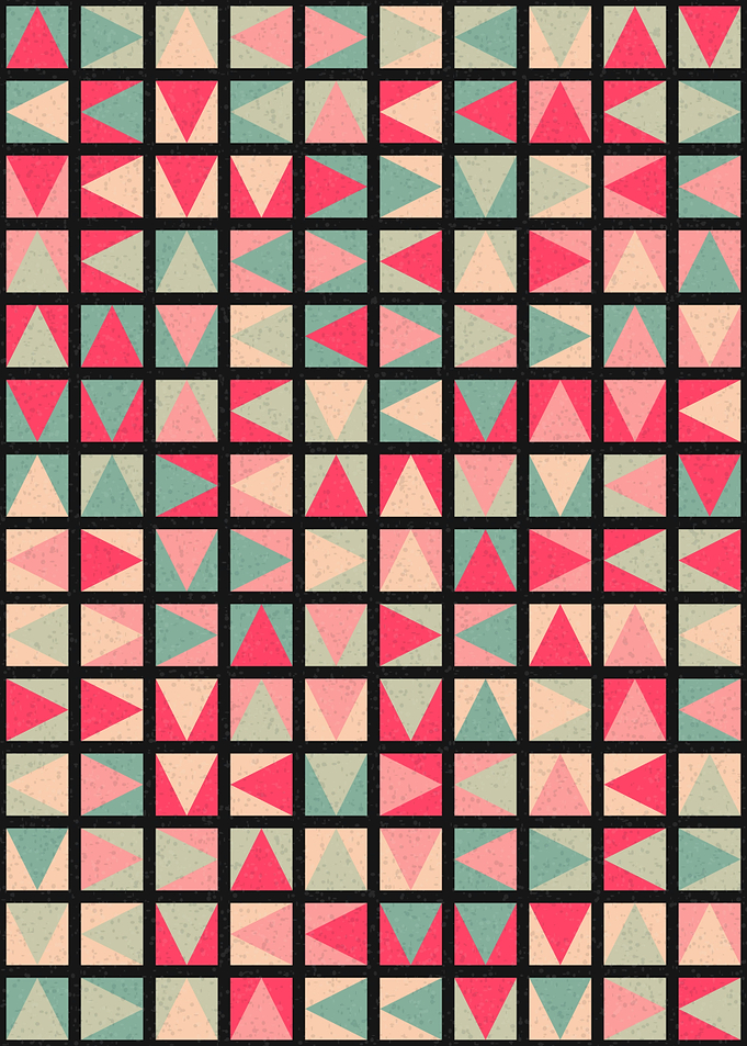 Geometric Pattern