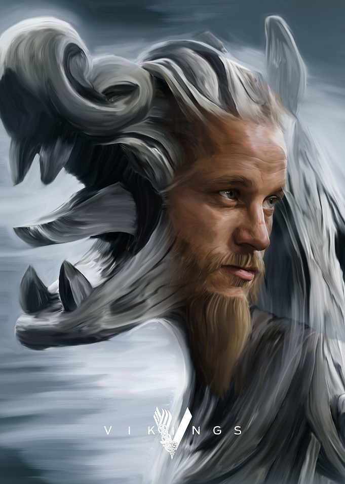 Ragnar Vikings