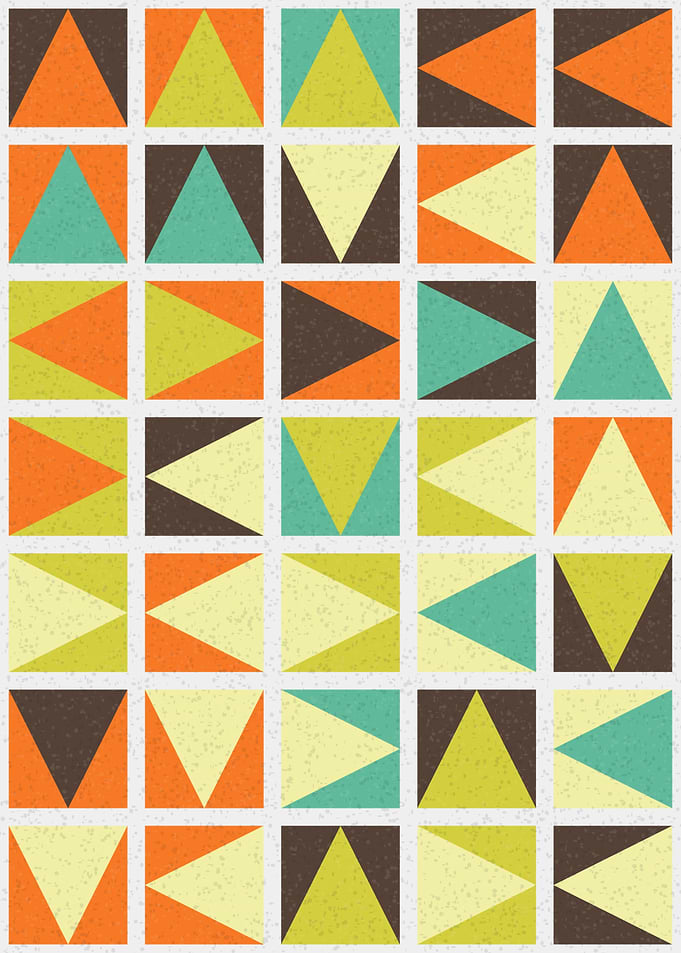 Geometric Pattern