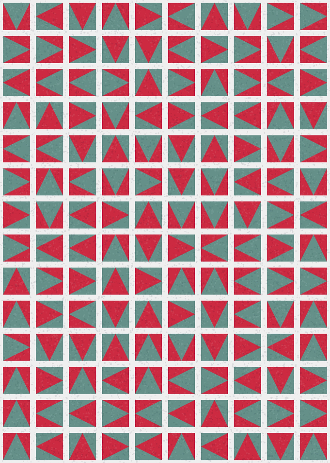Geometric Pattern