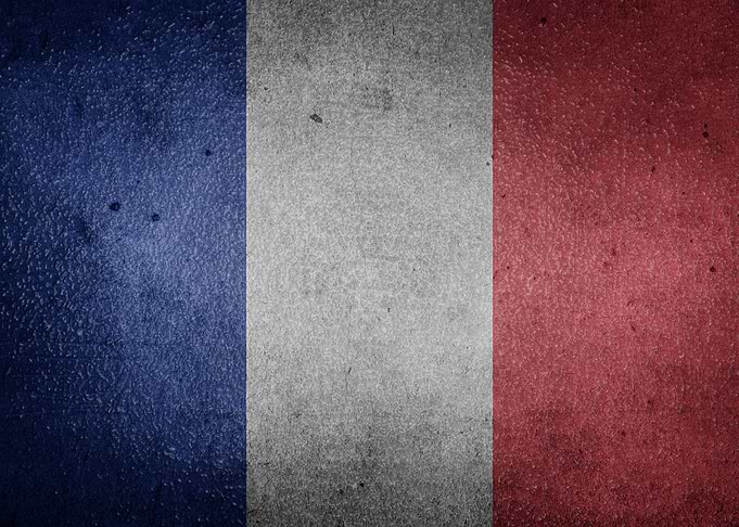France flag