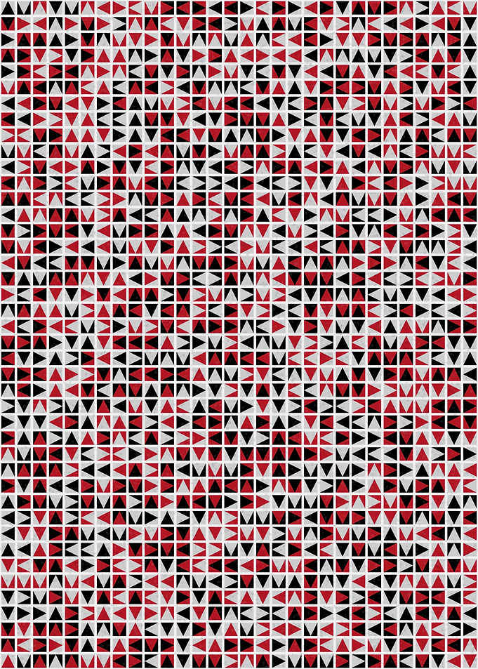 Geometric Pattern