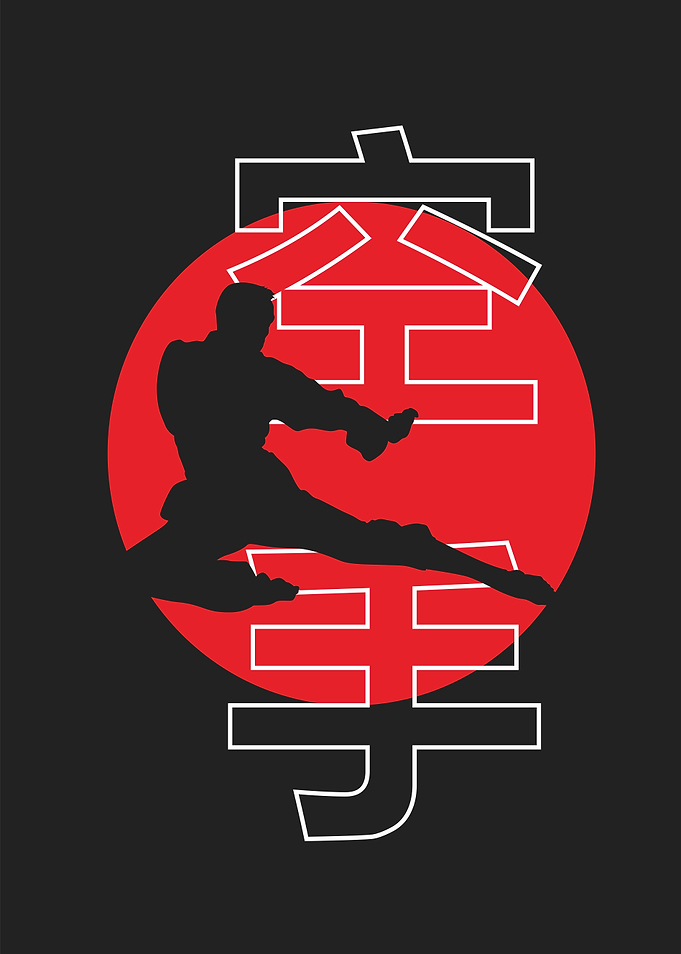 karate