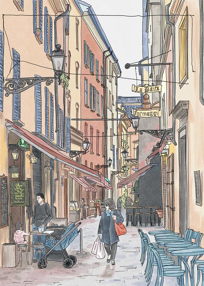 Bologna