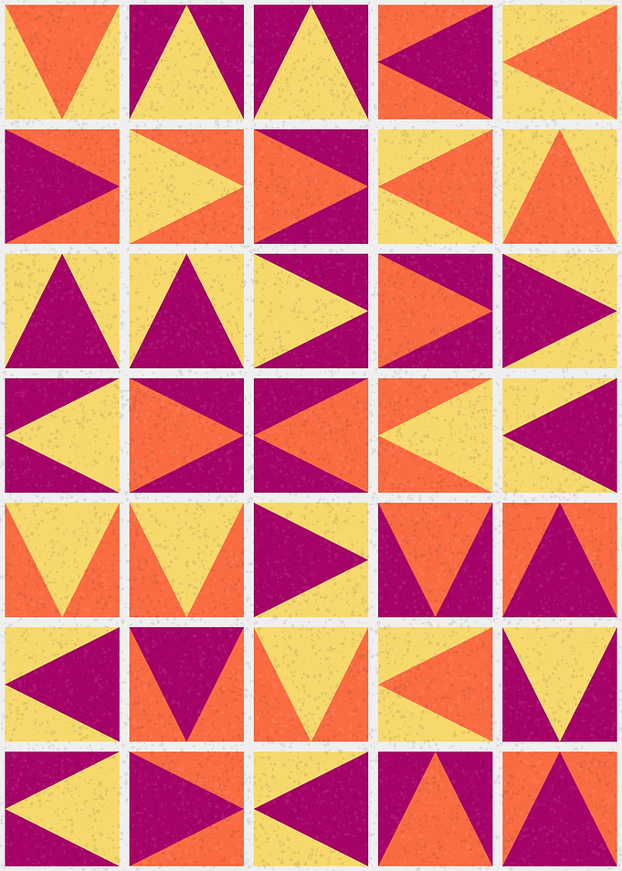 Geometric Pattern