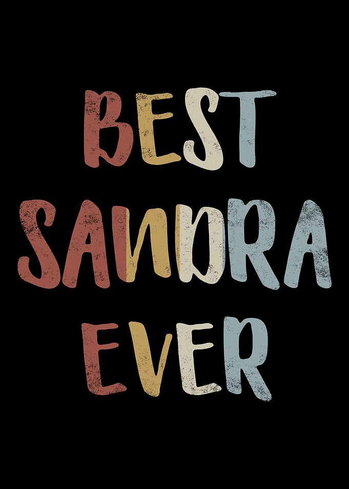 Best Sandra Ever