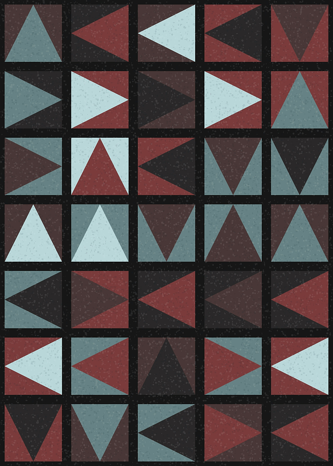 Geometric Pattern