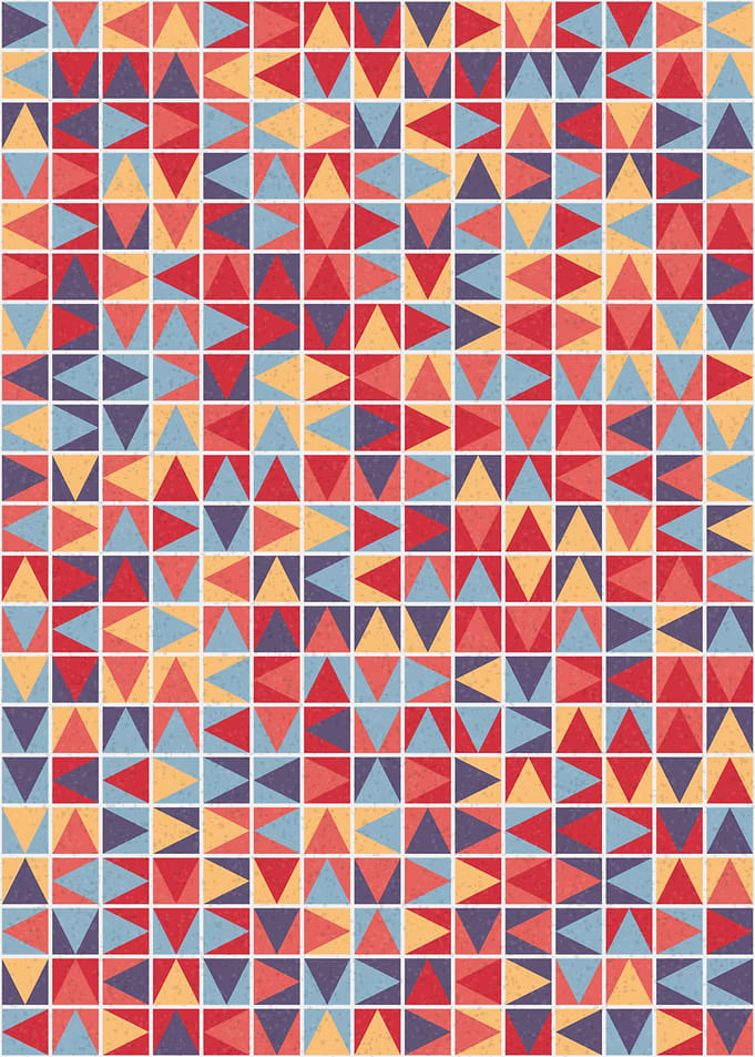 Geometric Pattern