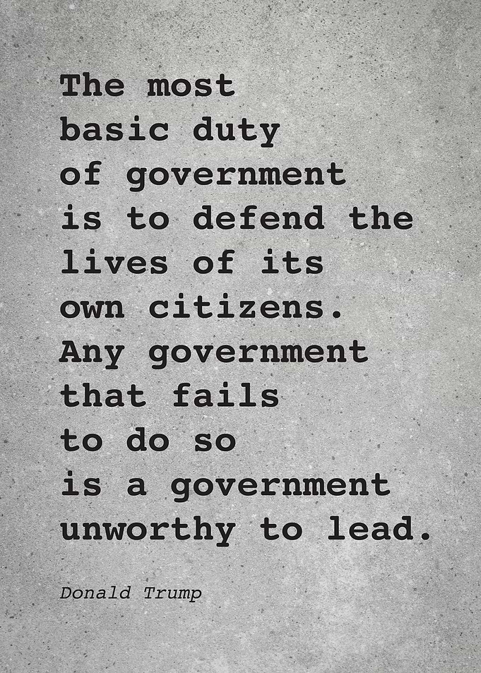 Donald Trump Quote L022
