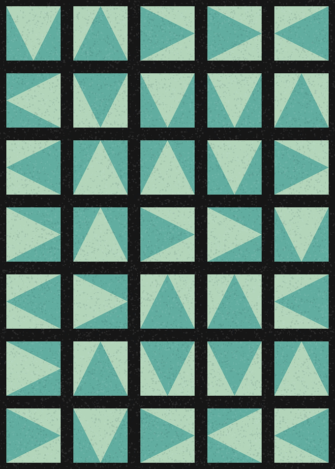 Geometric Pattern