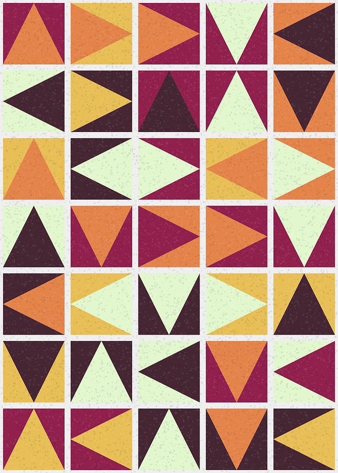 Geometric Pattern