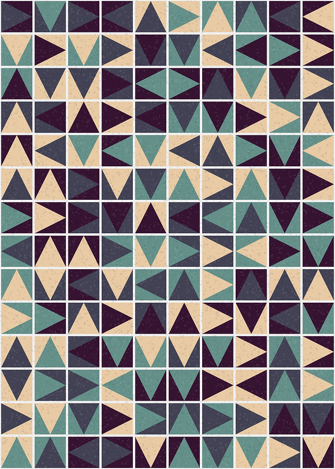 Geometric Pattern