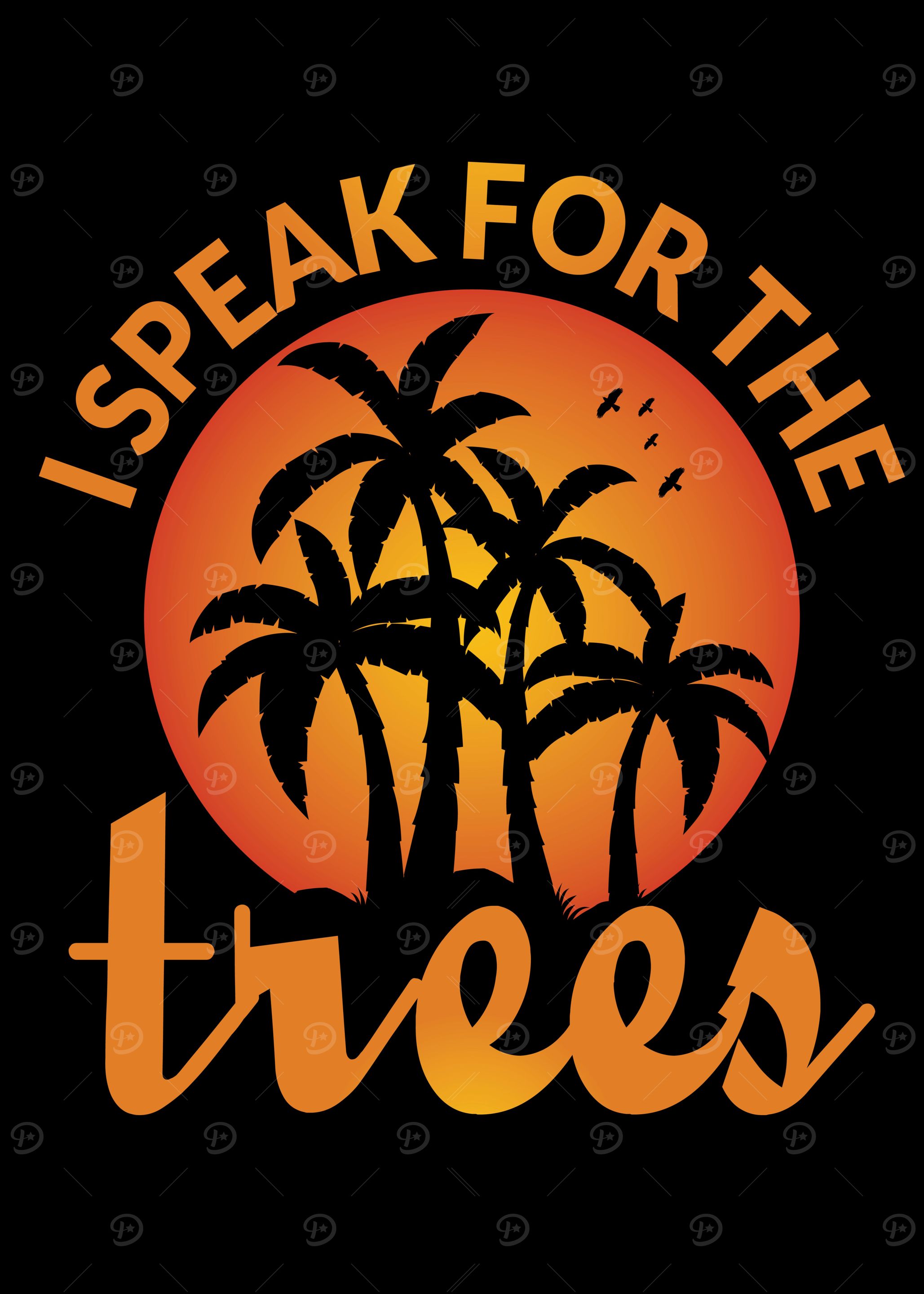 Palm Trees
