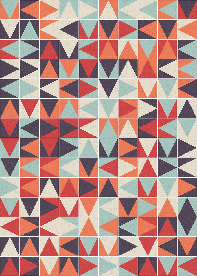 Geometric Pattern