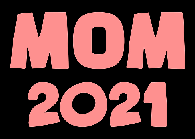 Mom 2021